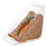 Eco-Products® CONTAINER,PLS,SNDWCH,500 EP-SWH3