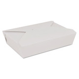 SCT® BOX,CRRYOUT,7.75X5.5X1.88 SCH 0772