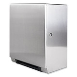 Bobrick DISPENSER,AUTO,TOWEL,N B-2974 USS-BOB2974