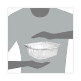 Dart® CONTAINER,CLEARPAC,48OZ CH48DEF USS-DCCCH48DEF