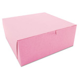 SCT® BOX,BAKERY,10X10X4,PK SCH 0873