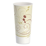 SOLO® CUP,24OZ,DSP,PAPER,1000/C RP24TP-J8000
