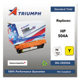 Triumph™ TONER,504A,YL SKL-CE252A