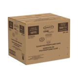 Dart® CUP,PLAS,POLYROP,16OZ,CLR 16FPX USS-SCC16FPX