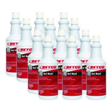 Betco® Bol Maid, Mint Scent, 32 oz Bottle, 12/Carton 721200