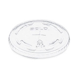 LID,STRWSLOT,F/10OZ CUP