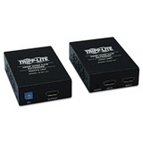 Tripp Lite by Eaton CABLE,HDMI OVER CAT5,BK B126-1A1
