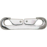 Campbell Cap Double-Ended 5-1/4 In. Snap T7603911