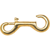 Campbell Bolt Rigid Open Eye 3-13/32 In. Snap T7625204
