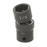 1/2" Drive x 1" Standard Universal 2032U