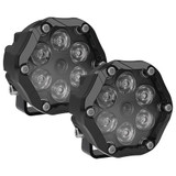 J.W. Speaker Headlight,LED,PK2 0555353