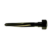 Cleveland Car Length Reamer w/Hex Nut Shank C36020