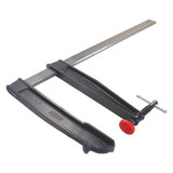 Bessey Bar Clamp,24 in.,10 in. D CDS24-10WP