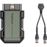 Harley Motorcycle Diagnostic Tool TSMHARLEY