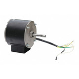 Dayton Motor,208 to 240V with Bracket PSC127-625A