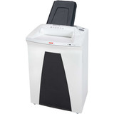 Hsm Paper Shredder,Large Office AF500 L4