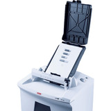 Hsm Paper Shredder,Large Office AF500 L4