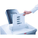Hsm Paper Shredder,Large Office AF500 L4