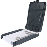 Hsm Paper Shredder,Large Office AF500 L4