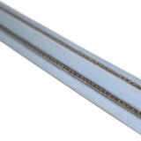Bird Barrier Electrified Bird Shock Track,Gray BS-FG60