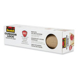 Scotch™ Cushion Lock Protective Wrap, 12" x 30 ft, Brown PCW-1230 USS-MMMPCW1230