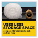 Scotch™ Cushion Lock Protective Wrap, 12" x 30 ft, Brown PCW-1230 USS-MMMPCW1230