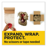 Scotch™ Cushion Lock Protective Wrap, 12" x 30 ft, Brown PCW-1230 USS-MMMPCW1230