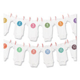 Avery® Fabric Transfers, 8.5 X 11, White, 18-pack 08938 USS-AVE8938