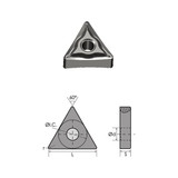 Hhip Tnmg-432-Em Nc-Tiain Coated Carbide Inse 6050-0432