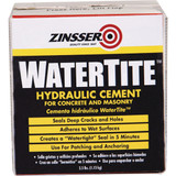 Zinsser WaterTite 2.5 Lb. Box Hydraulic Cement 5074 779707