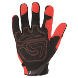 Ironclad Performance Wear Mechanics Gloves,S-7,9",PR IVO2-02-S