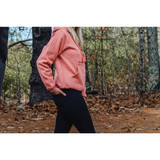 Berne Women's Small Black Utility Leggings WP23BKR360 747069