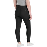 Berne Women's Small Black Utility Leggings WP23BKR360 747069