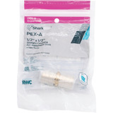 SharkBite PEX-A Brass 1/2 In. Coupling