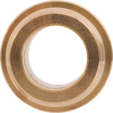SharkBite PEX-A Brass 1-2 In. Coupling UAB008LFA 409208