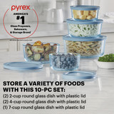 Pyrex