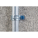 Tapcon 3-16 In. x 2-3-4 In. Hex Washer Concrete Screw Anchor (75 Ct.) 24310 222913