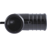 SharkBite PEX-B 1 In. Poly Alloy Barb Elbow (5-Pack) UP260A5 493607