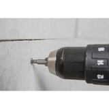 Backer-On Rock-On #9 x 1-5-8 In. Star Drive Cement Board Screws (140 Ct.) 23510 250909