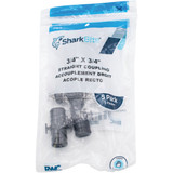 SharkBite PEX-B 3/4 In. Poly Alloy Barb Coupling (5-Pack)