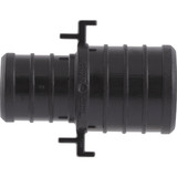 SharkBite PEX-B 1 In. x 3-4 In. Poly Alloy Barb Coupling (5-Pack) UP060A5 470212