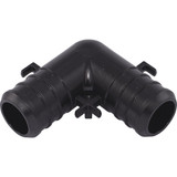 SharkBite PEX-B 3-4 In. Poly Alloy Barb Elbow (25-Pack) UP256A25 475796