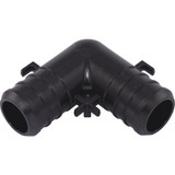 SharkBite PEX-B 3-4 In. Poly Alloy Barb Elbow (5-Pack) UP256A5 487551