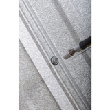 Teks #9 x 1 In. Hex Washer Head Sharp Point Metal to Wood Roofing Screw (360 Ct.)