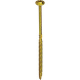 GRK RSS Rugged 3-8 In. x 8 In. Star Drive Washer-Head Structure Screw (50 Ct.) 12287 215017