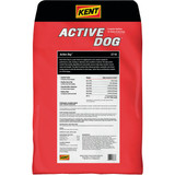 Kent Active Dog 40 Lb. Adult Dry Dog Food