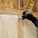 DAP Wall & Cavity 20 Oz. Foam Sealant with Widespray Applicator 7565000370 114438