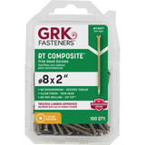 GRK Fasteners