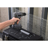 Teks #8 x 1 In. Modified Truss Head Drill Point Lath Screw (510 Ct.)