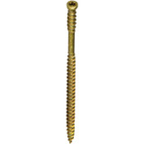GRK RT #9 x 3-1/8 In. Star Drive Composite Screw (348 Ct.) 16105